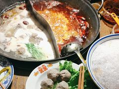 -萍姐火锅·公路夜市(打浦桥日月光店)