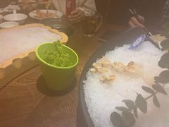 -东海怡品海鲜豆捞(星街坊店)
