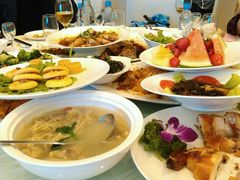 android_upload_pic-锦州喜来登酒店-盛宴黄油熟成牛排自助晚餐