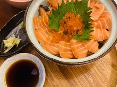 -藤鹤日本料理(保利广场店)