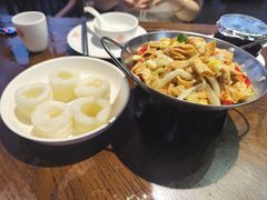 -小柴米·传统江西菜(万寿宫店)