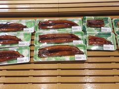 -果蔬好生活超市(乐堤港店)