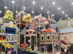 -meland亲子乐园•派对•研学(苏州悠方购物中心店)