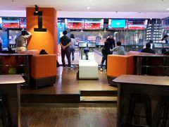 -大鲁阁保龄球(苏州园区店)