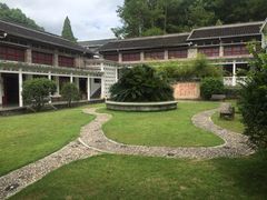 -古田会议纪念馆