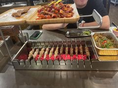 -麦凯伦烧烤·精酿超级工厂店(金桥总店)