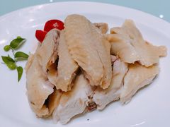 咸鸡-新吉士·上海菜(浦东LCM置汇旭辉店)