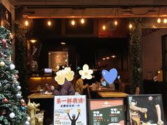 -JuiceRobot·手工意大利面&汉堡精酿(珠江新城店)