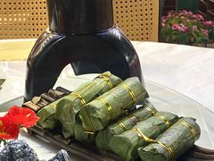 -刘姐啤酒鱼民族演艺餐厅(西街总店)