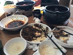 -云海肴·汽锅鸡·云南菜(东坝金隅店)