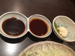 -矢场猪(名古屋站三井楼北馆店)