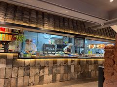 -黄山老妈·土菜(碧桂园店)