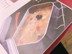 -金苑酒家·客家菜·广东老字号(万象店)