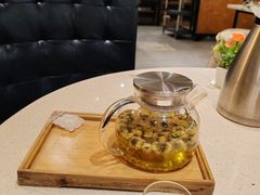 -如轩·海鲜砂锅粥·潮汕菜(小榄店)