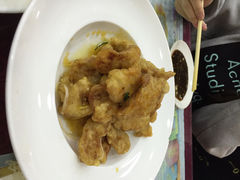 老边饺子馆(中街店)-老边饺子馆(中街店)