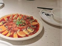 -江渔儿酸菜鱼·拔草餐厅(虎门君乐汇店)