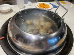 -青蓬蒸汽海鲜·深圳老字号·团建聚会(壹方城店)
