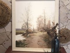 -看见远方·莫干遥远的山民宿