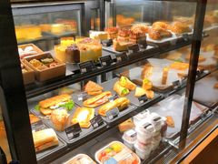 -星巴克(广州淘金路店)