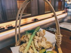 -烧鸟横丁(联发文创口岸店)