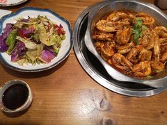 -槐店王婆大虾(开发区店)