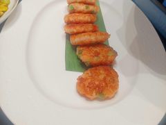 -香山湖华璋大酒店(新浦路店)