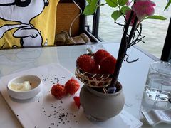 -柳莺湖上·湖景餐厅·江南菜(西湖店)