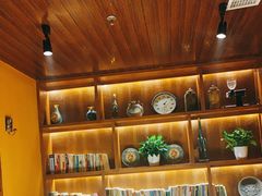 -俄士厨房(五棵松华熙LIVE店)