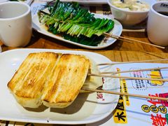 -木屋烧烤(西南角店)