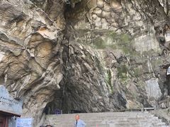 -南溪山景区