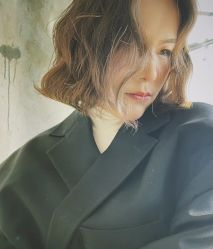 -Hair Code芭曲发型