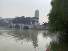 -长兴太湖图影湿地文化园