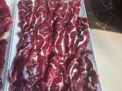 -伟记牛肉(金鸿公路店)