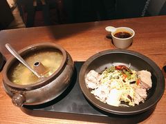 汽锅鸡-云海肴·汽锅鸡·云南菜(领展购物广场·中关村店)