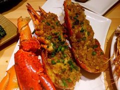 -割烹旭日本料理(龙湖狮山天街店)