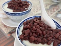 -周大娘牛乳(旧寨古村总店)