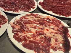 -贵宾牛·潮汕牛肉火锅(珠池总店)
