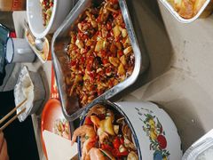 -老三样·旧食新味(万寿宫店)