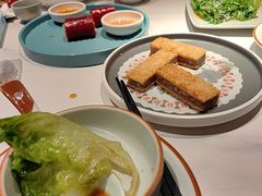 -禄运茶居·手工点心(猎德店)