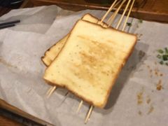 -烤官达人·徐州鲜羊肉串(江宁店)