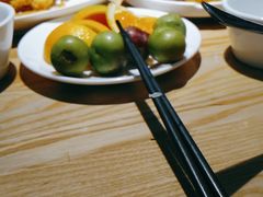 -醉得意·山茶油炒土鸡(福州马尾西堤店)