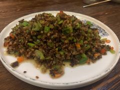 黑三剁-浩海火烧云傣家菜(京广店)