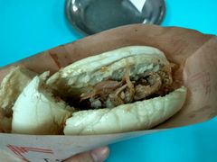 -樊记腊汁肉(竹笆市总店)