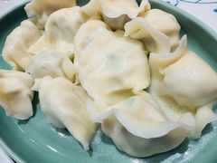 鲅鱼馅水饺-东方饺子王(创始店)