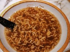 酒酿红豆圆子-姑姑宴(富力广场店)