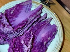 -老墙根涮肉·铜锅·烧烤(王四营店)