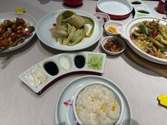 -小京华楼·京味斋(三元桥国展店)
