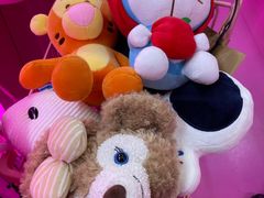 -爱玩嘉年华(龙湖源著天街店)