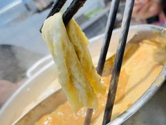 -燃计沙茶皇·香港沙茶火锅(人广旗舰店)