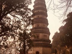 -四门塔风景区